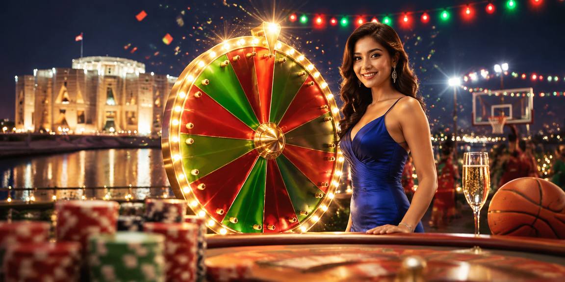 bu222 Live Roulette Gold-এ আমরা কী অফার করি